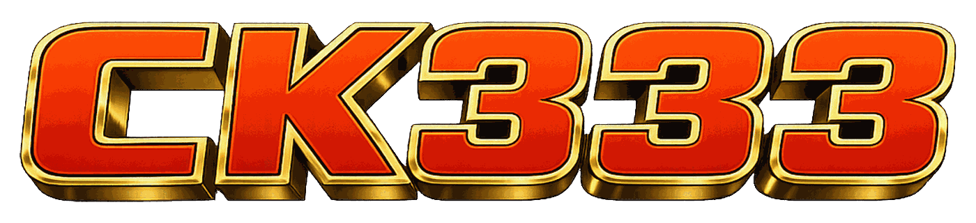 ck333 Logo